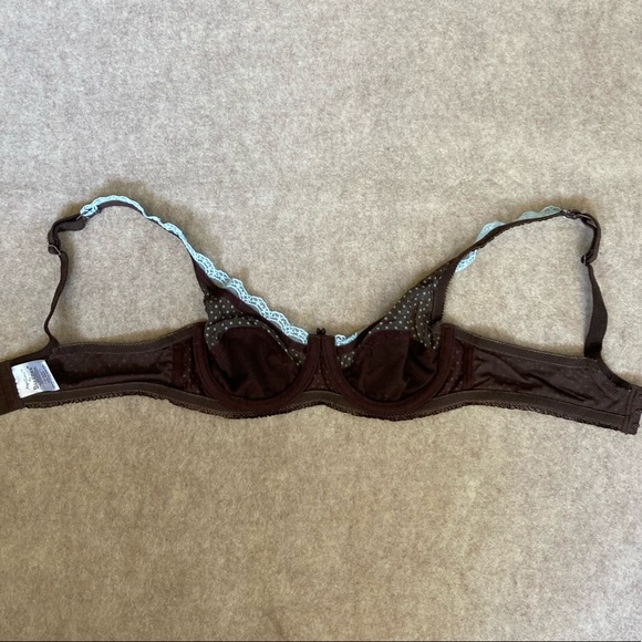 AngelLove by Breezies Bra - Picture 12 of 12